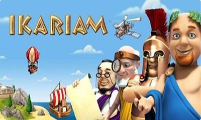 download Ikariam mobile apk